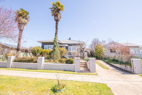 The Palms - Stylish, Modern And Cute As A Button - Tourism Canberra 1