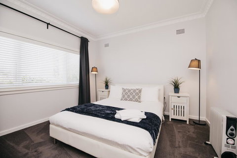 The Palms - Stylish, Modern And Cute As A Button - Tourism Canberra 2