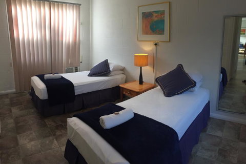 The Palms At Palm Cove - Tourism Canberra 2