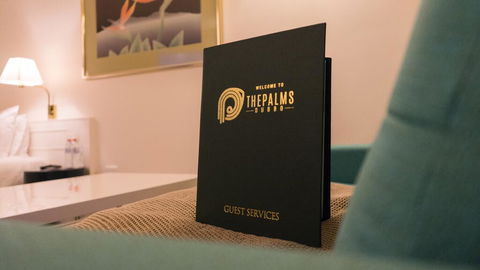 The Palms Dubbo - Town Centre Motel - Tourism Canberra 3