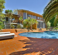 The Palms Holiday House Mt Martha - Tourism Canberra