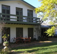 The Pelican Bed and Breakfast - Tourism Canberra