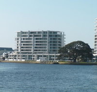 The Point Mandurah Apartment - Tourism Canberra