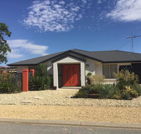 The Red Door - Tourism Canberra