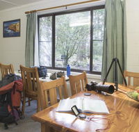 The Residence - Tourism Canberra