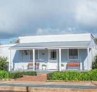 The Rested Guest 3 Bedroom Cottage West Wyalong - Tourism Canberra
