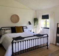 The Retreat - Tourism Canberra