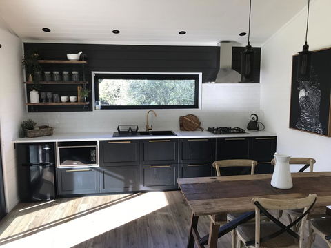 The Retreat - Tourism Canberra 2