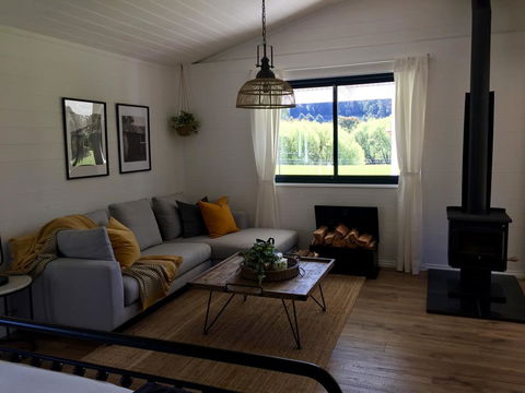 The Retreat - Tourism Canberra 3