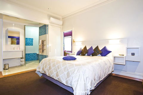The Retreat At Froog Moore Park - Tourism Canberra 2