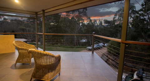 The Retreat At Stirling - Tourism Canberra 1