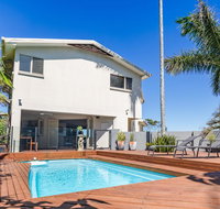 The Richmond Beach Villa - Tourism Canberra