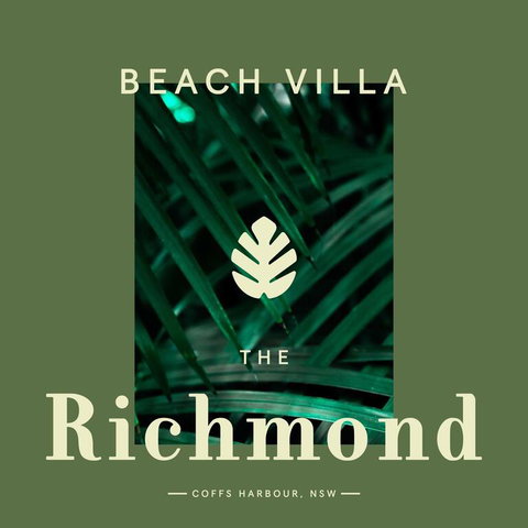 The Richmond Beach Villa - Tourism Canberra 3