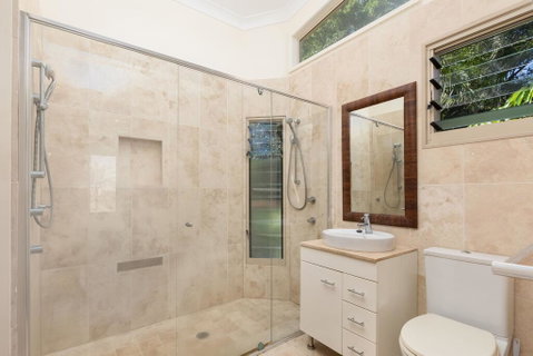 The Richmond Beach Villa - Tourism Canberra 2