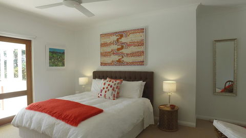 The Ridge Retreat At Mollymook - Tourism Canberra 3