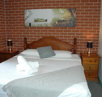 The Roseville Apartments - Tourism Canberra
