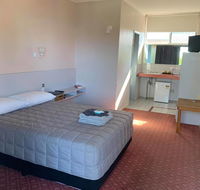 The Royal Motel - Tourism Canberra