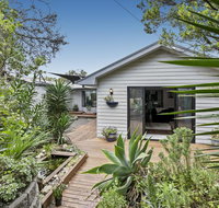 The Rye Tree House - Tourism Canberra