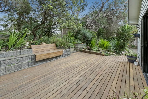 The Rye Tree House - Tourism Canberra 2