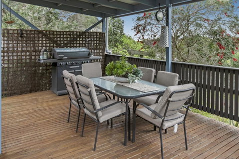 The Rye Tree House - Tourism Canberra 1