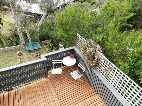 The Rye Tree House - Tourism Canberra 3