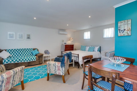 The Sanctuary Studio - Tourism Canberra 3