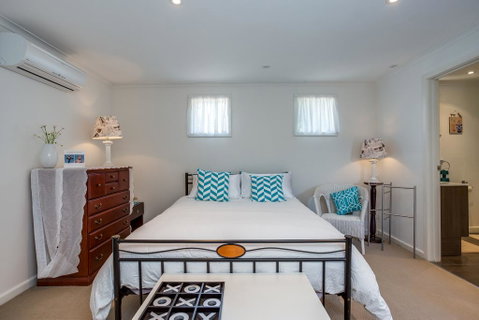 The Sanctuary Studio - Tourism Canberra 0