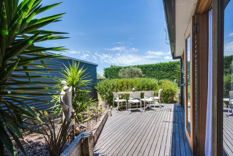The Sanctuary Studio - Tourism Canberra 1