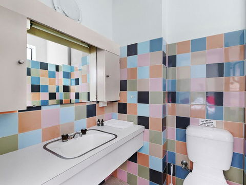 The Sands Apartment 6 - Tourism Canberra 1