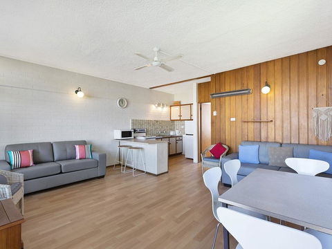 The Sands Apartment 6 - Tourism Canberra 0
