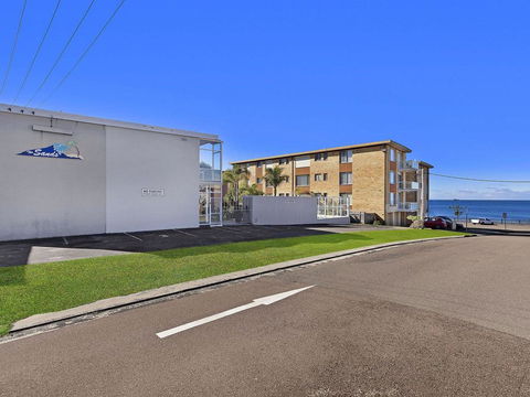 The Sands Apartment 6 - Tourism Canberra 3