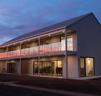 The Seabird - Tourism Canberra