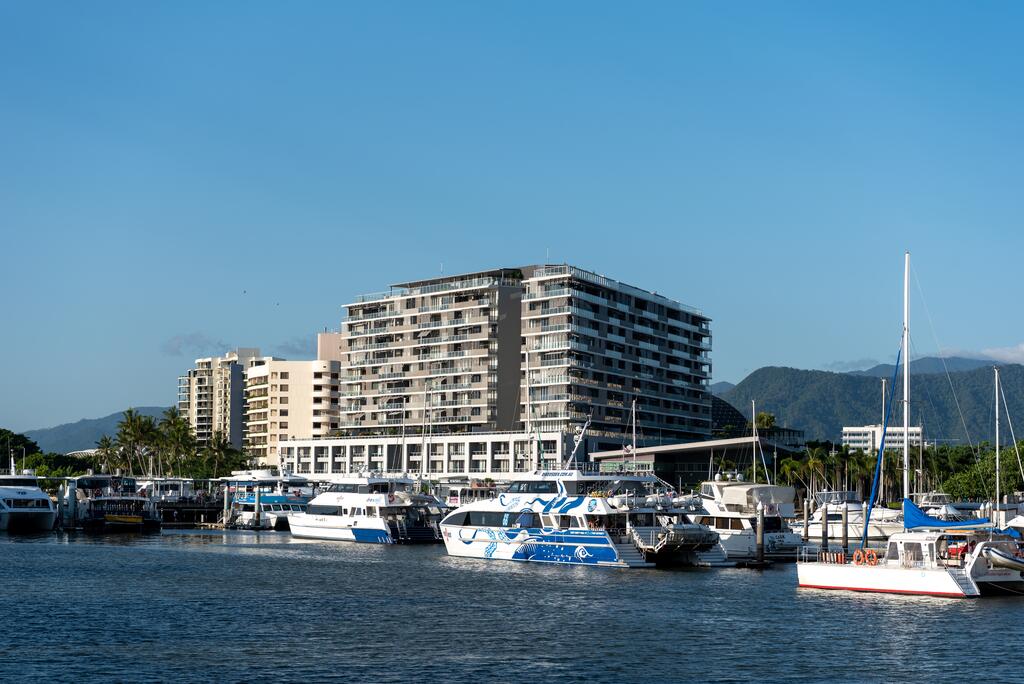 Cairns QLD Tourism Canberra