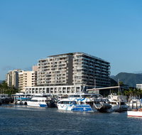 The Sebel Cairns Harbour Lights - Tourism Canberra