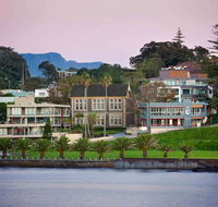 The Sebel Harbourside Kiama - Tourism Canberra
