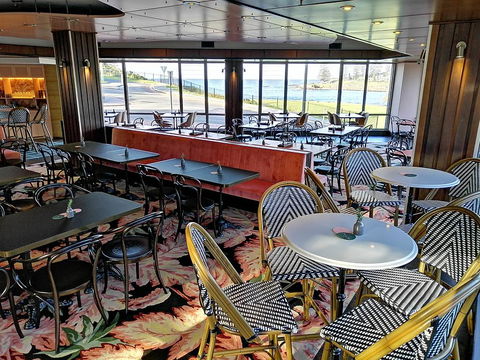 The Sebel Harbourside Kiama - Tourism Canberra 1