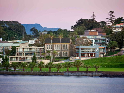 The Sebel Harbourside Kiama - Tourism Canberra 0