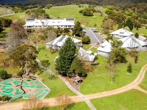 The Sebel Pinnacle Valley - Tourism Canberra 0
