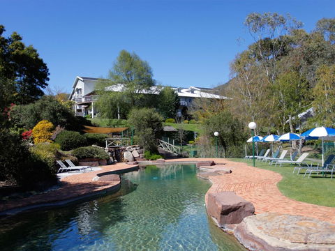 The Sebel Pinnacle Valley - Tourism Canberra 3