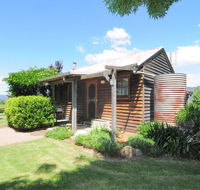 The Settlers Cottage - Kangaroo Valley - Tourism Canberra