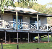 The Sleeping Lady Private Retreat - Tourism Canberra