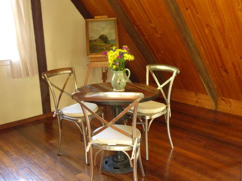 The Stables - Tourism Canberra 2