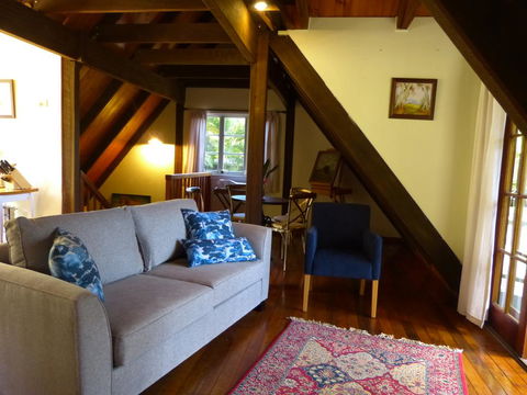 The Stables - Tourism Canberra 1