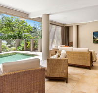 The Stanwell Beach Glass House - beach  pool - Tourism Canberra