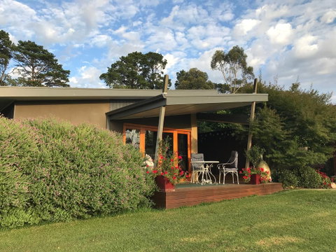 The Studio - Yarra Valley - Tourism Canberra 2