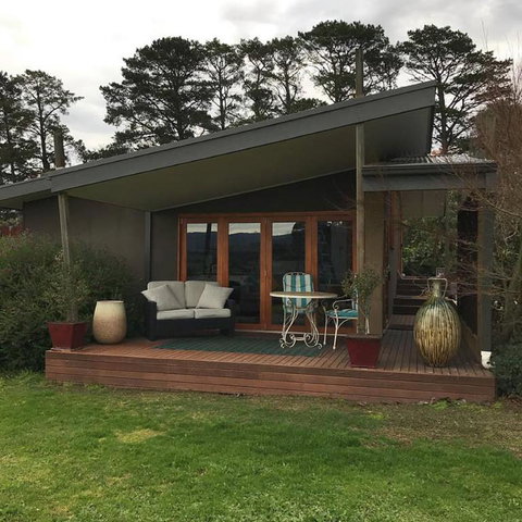 The Studio - Yarra Valley - Tourism Canberra 3