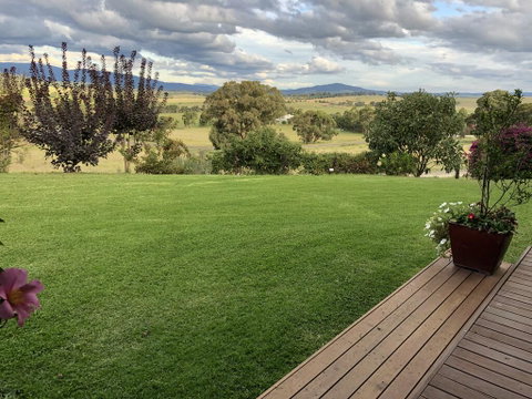 The Studio - Yarra Valley - Tourism Canberra 0