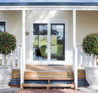 The Summer House Retreat - Tourism Canberra
