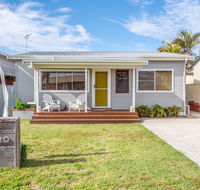 The Surf Shack - Tourism Canberra