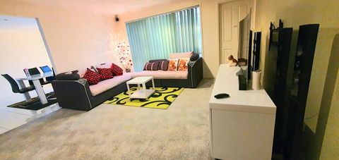 The Sweet Homestay - Tourism Canberra 0